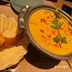 安南越南餐厅青岛万象城店