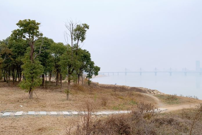 【红谷滩湿地公园】地址,电话,路线,周边设施_360地图