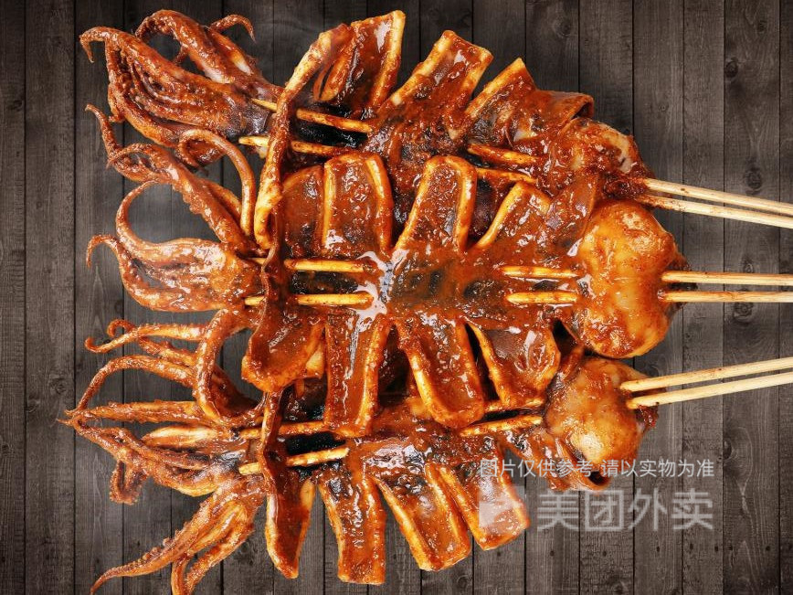 正新鸡排时尚广场店