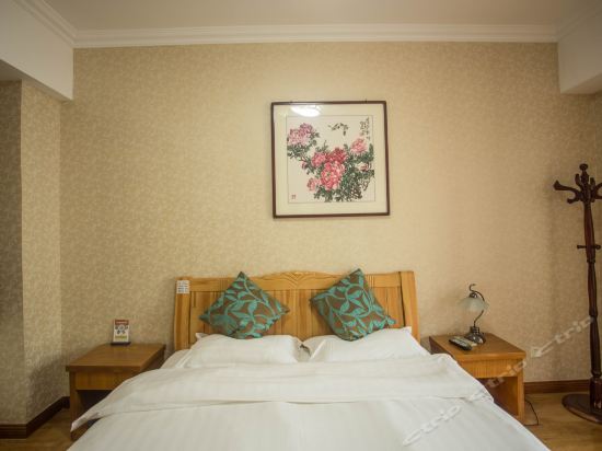 青岛良友大酒店