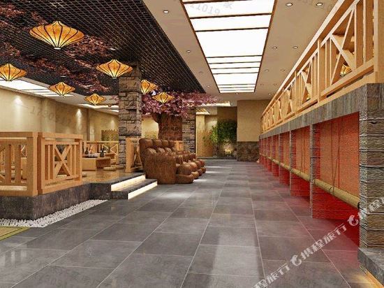 木兰国际大酒店