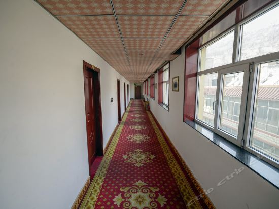 金珠宾馆湟中县店