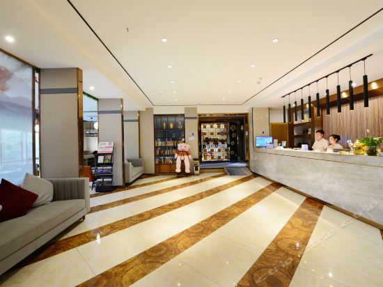 汇美酒店