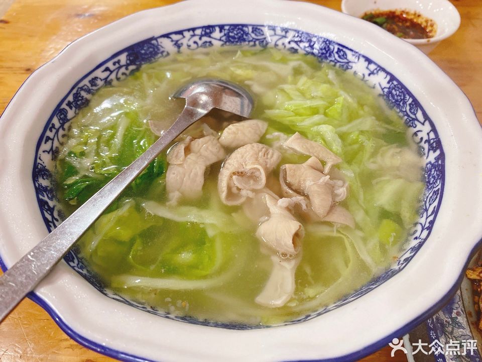 九江肥肠粉总店