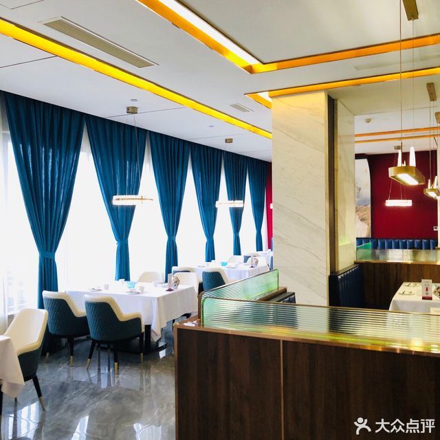 李氏传家菜(沂水店)