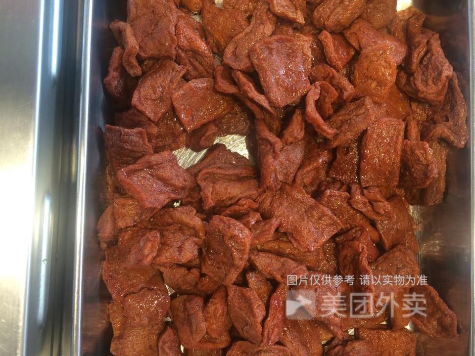 香卤牛肉推荐菜:卤江南(怡园店)位于南通市崇川区唐闸镇街道永怡路