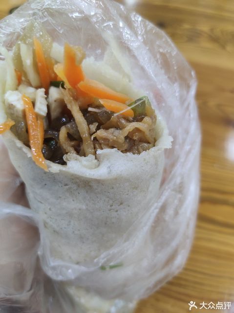 > 台州三门小吃