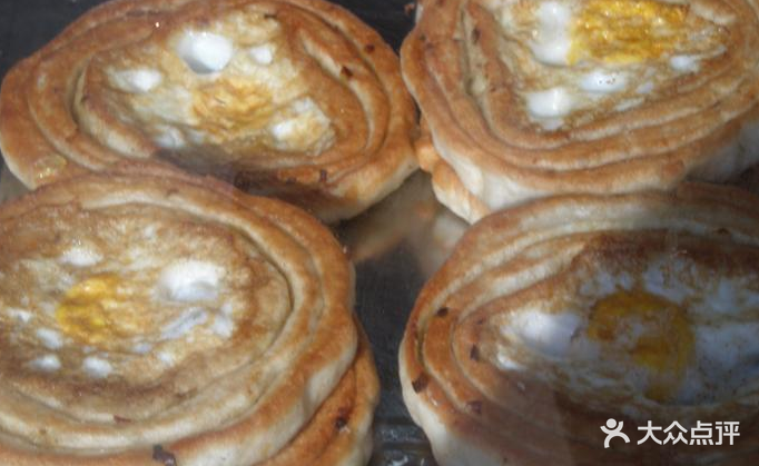 晨光烧饼(信息学院路店)