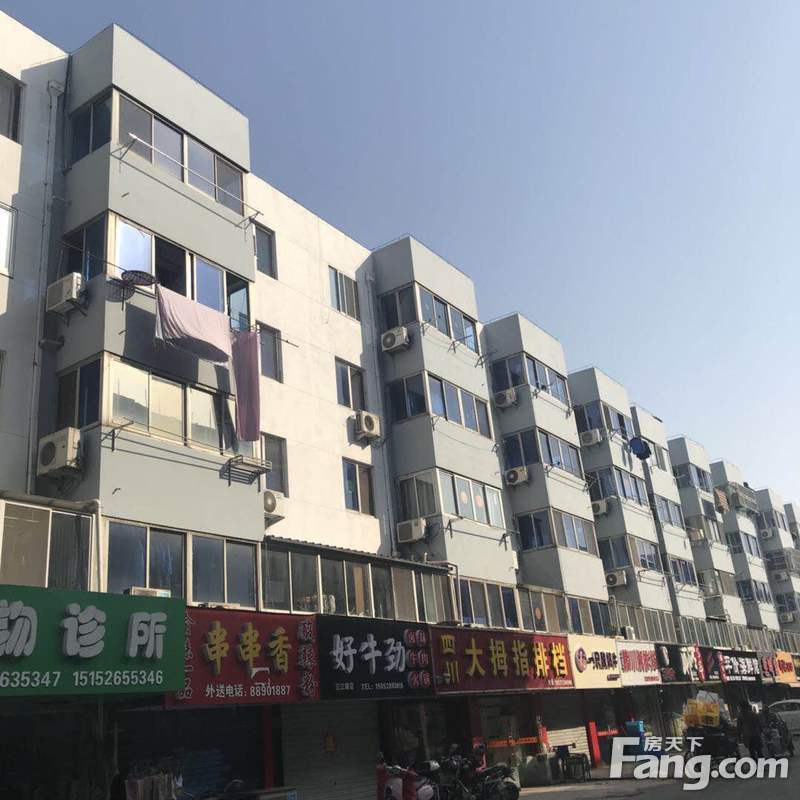 怎么走,在哪,在哪里,在哪儿):泰州市靖江市医药大厦附近三江新村-二区