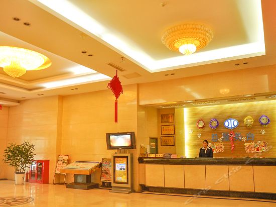 水利大厦酒店位于太原市迎泽区南内环139号推荐菜:分类:星级酒店;住宿