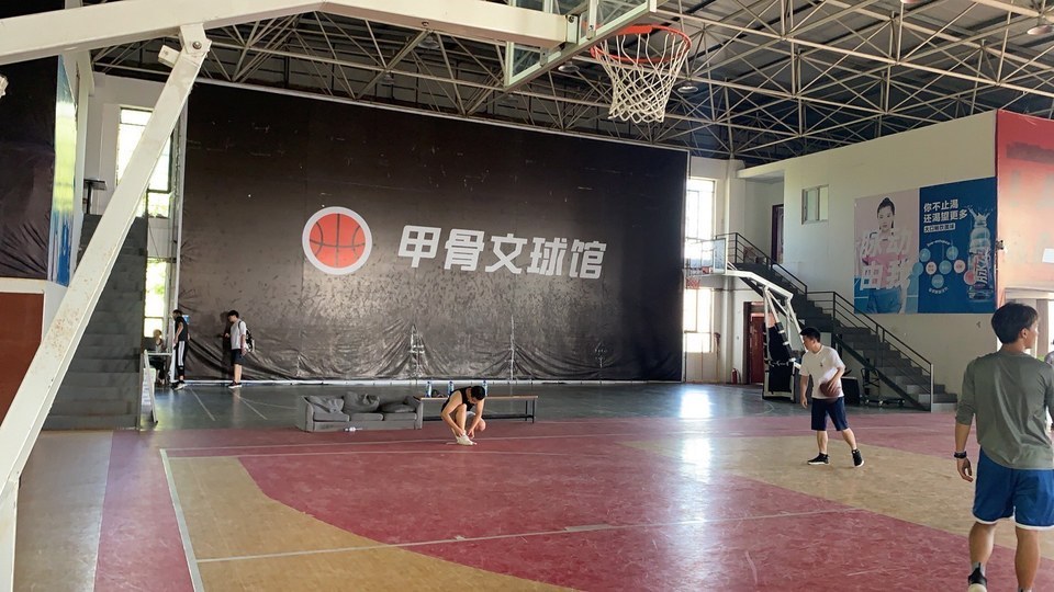 武汉市 休闲娱乐 体育休闲 > 甲骨文球馆评论(怎么样,怎样,好不好