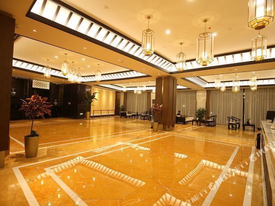 诸暨远征大酒店