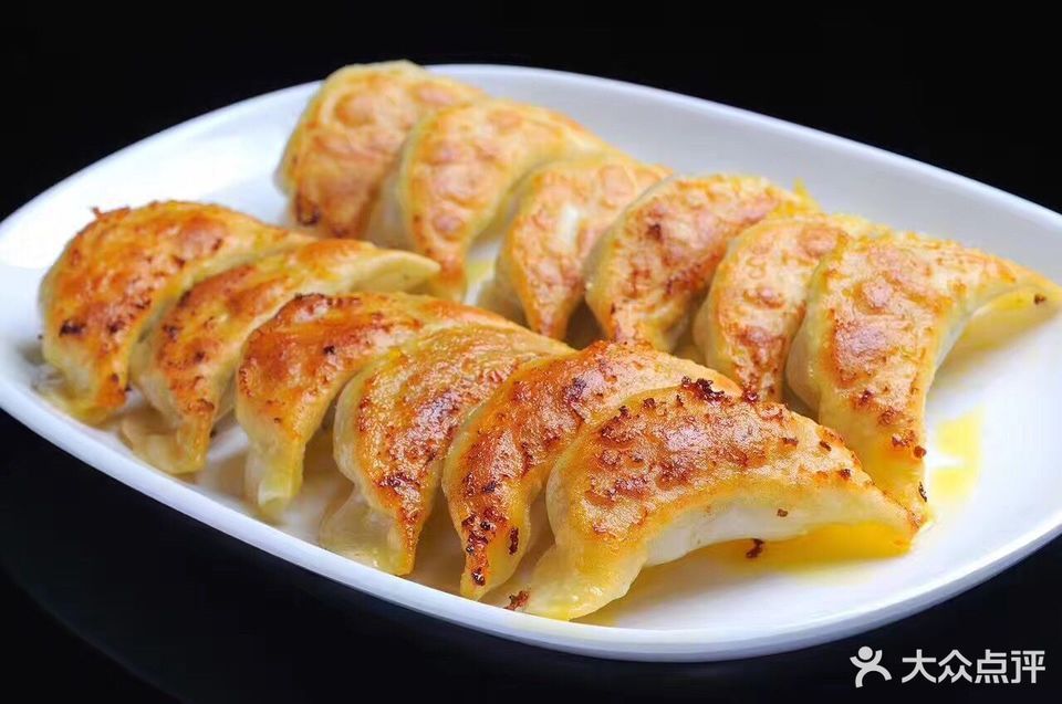 永红锅贴(东郡店)