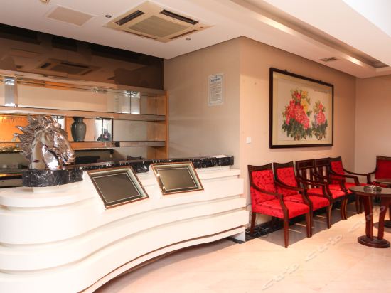 半岛之声酒店常州奥体中心店