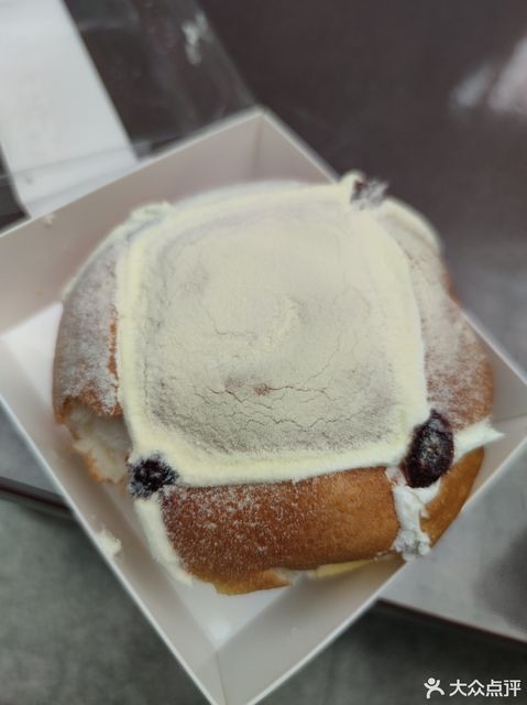 英美达蛋糕烘焙连锁实验店