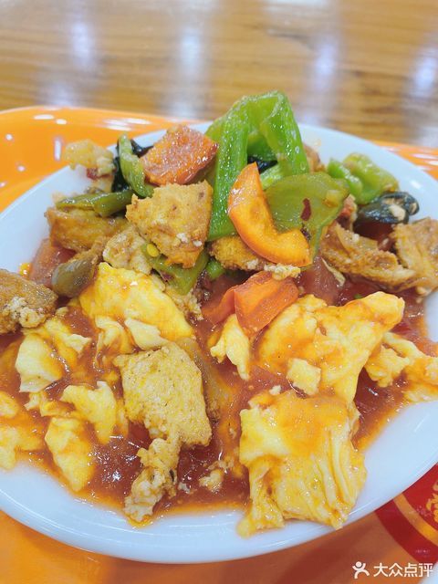 宝味坊中式快餐(崧厦店)位于绍兴市上虞区环城东路 标签:餐馆快餐小吃