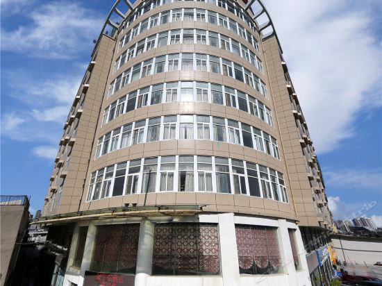 查看爱丁堡酒店连锁_360地图搜索结果列表