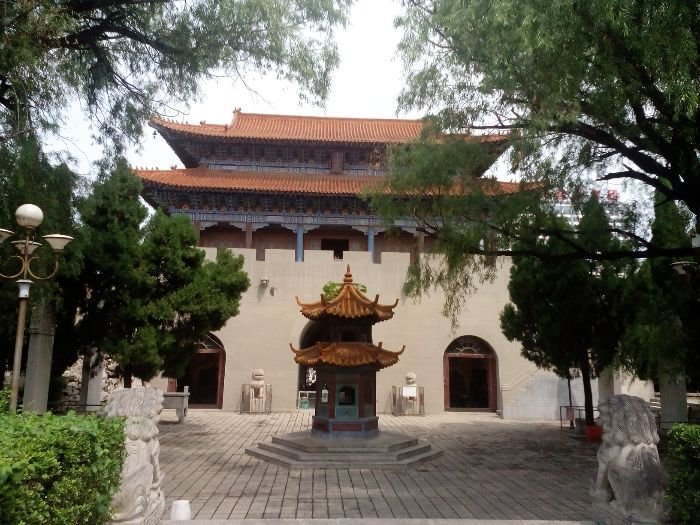 莱州市千佛阁婚姻介绍所