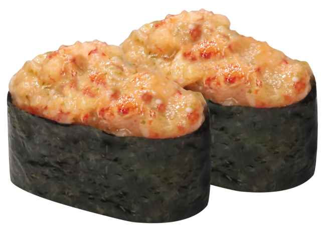 军舰龙虾沙拉图片