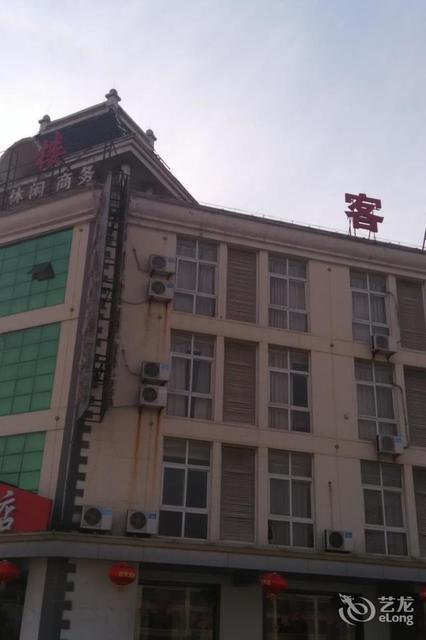 聚庆楼贡鹅总店图片