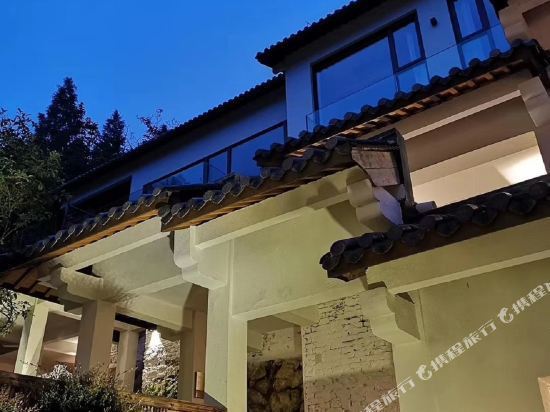 杭州市 住宿服务 酒店 > 天目山宾馆         