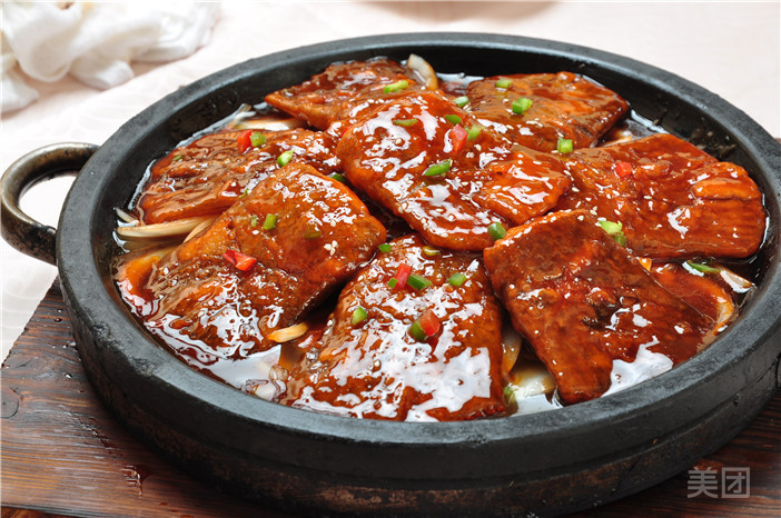 杨麻子大饼(虹光店)