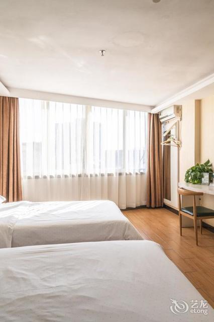 广州金城宾馆迎宾楼