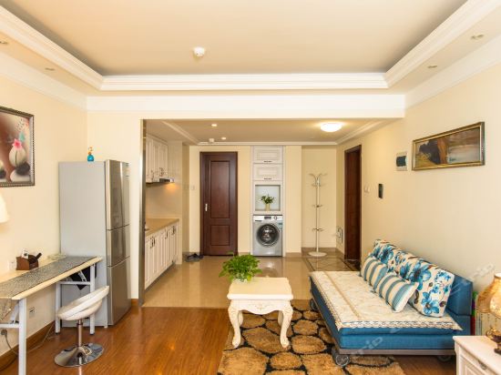 沈阳雅轩精品酒店式公寓