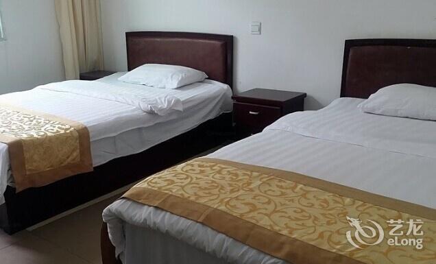 瓦屋山复兴村住宿