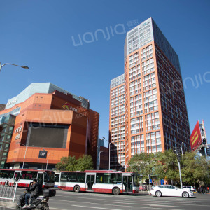 大悦公寓地址(位置,怎么去,怎么走,在哪,在哪里,在哪儿):北京市朝阳区