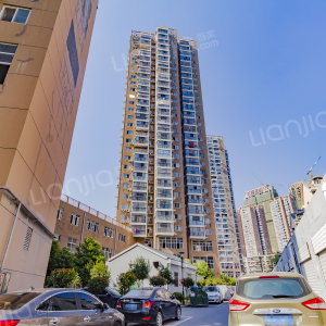 四美塘三角花园