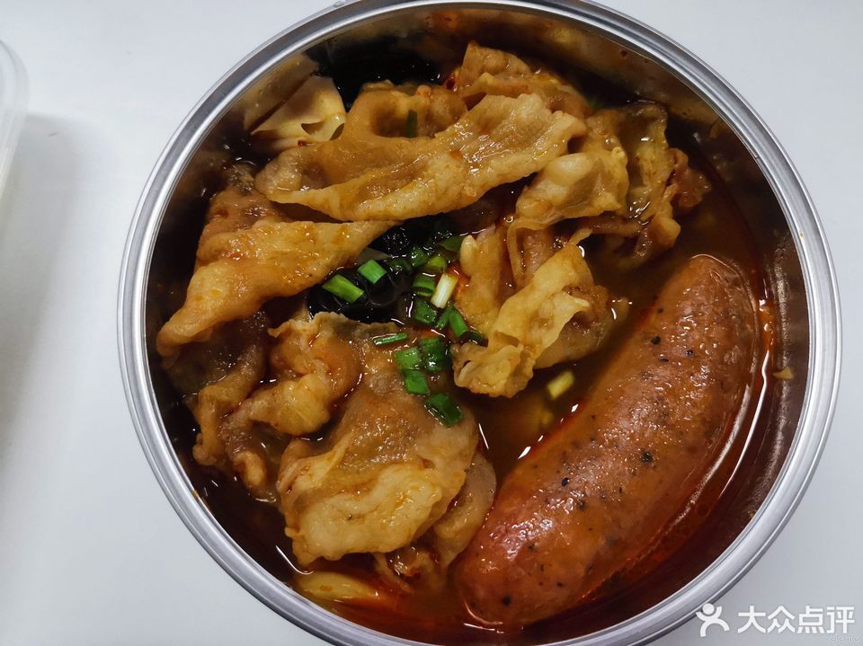 朱溪锡纸烤汁饭东阳店