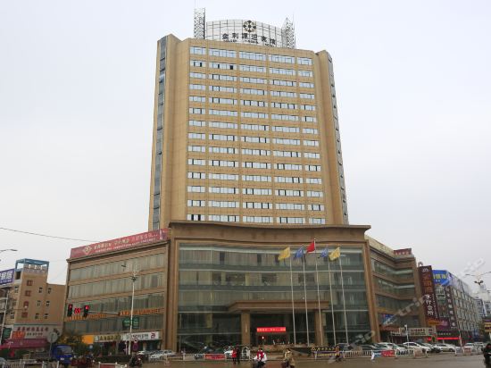 千年舟饰材专卖