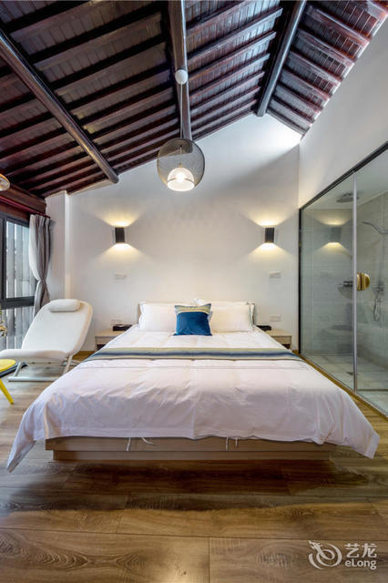 嘉兴市 住宿服务 客栈民宿 > 西塘陆间堂人文精品客栈