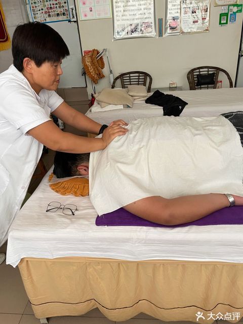 众益堂位于淄博市周村区保安街