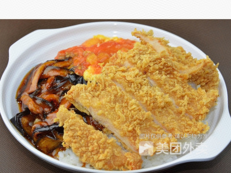 沙县小吃