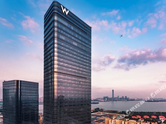 恒力集团苏州中心