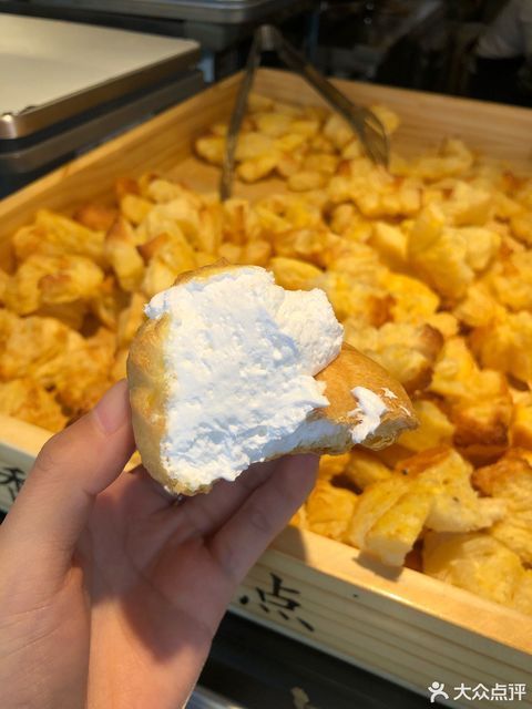 百香林西点上海市场店