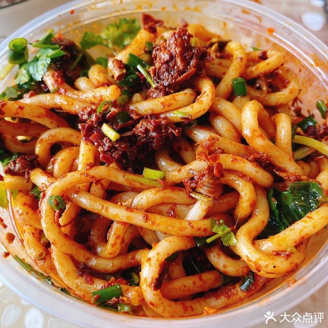 吴佳拌米粉金街店