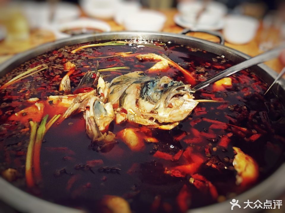 美味鲜豆花鸡火锅