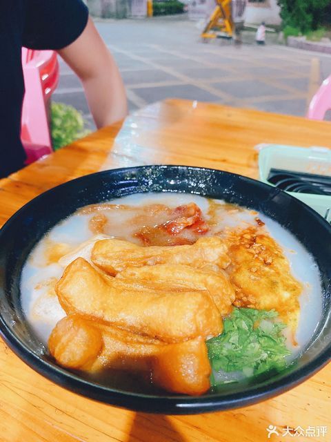 炮台粿汁仁港店