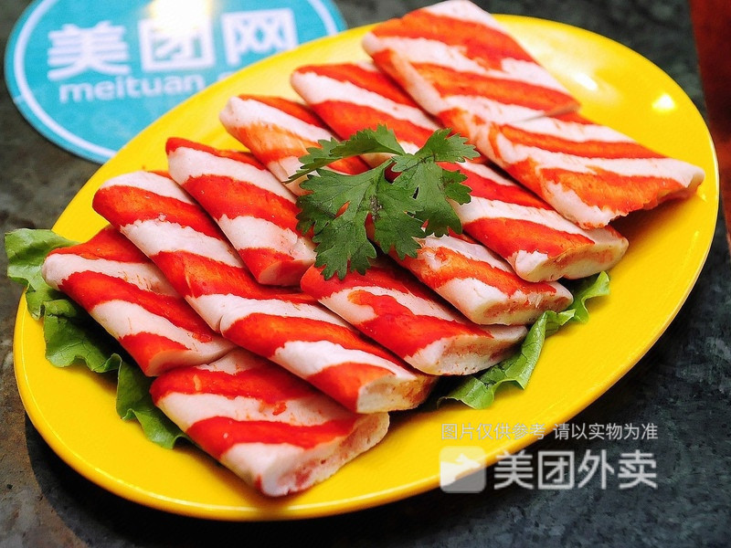 曹氏鸭脖(三河销魂店)