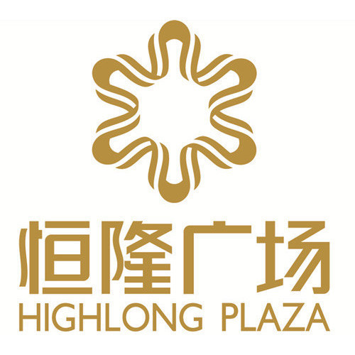 恒隆广场logo图片