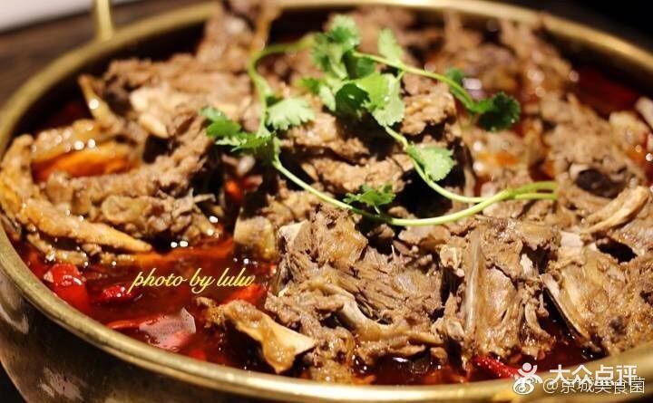 麦厨风情长治县店