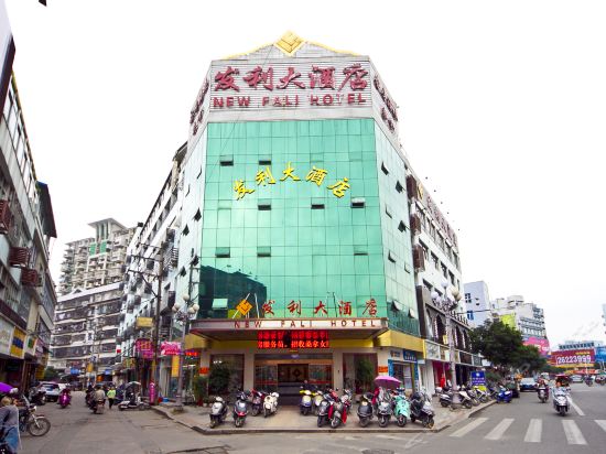 连江璟江大酒店地址图片