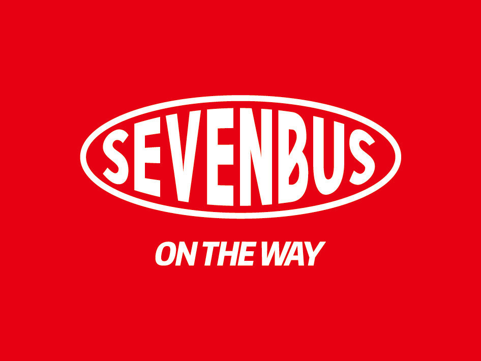 sevenbus万象城店