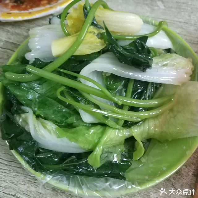 烫菜图片高清图片