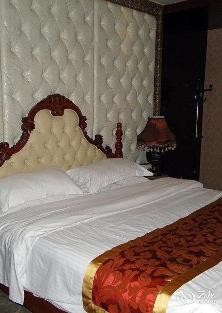 泉州惠安迅发酒店