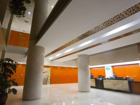 上海森景大酒店(外高桥保税区)