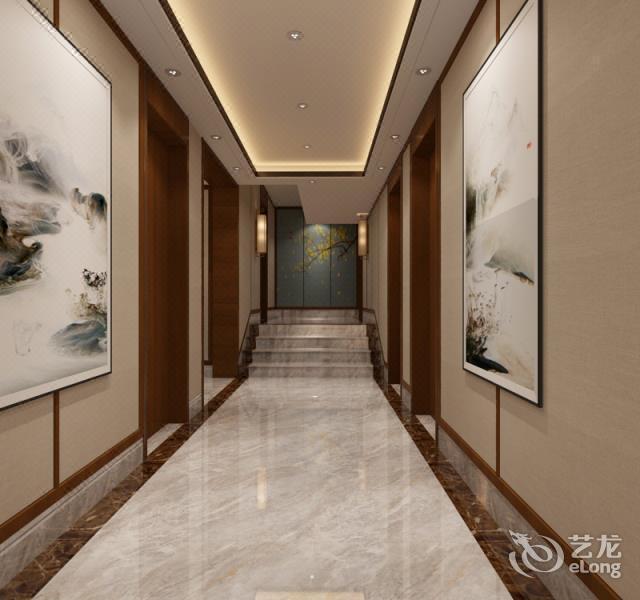 前城往驿海友宾馆通化江南丽园店